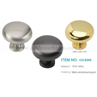 NÚM TAY NẮM TỦ CH.8305